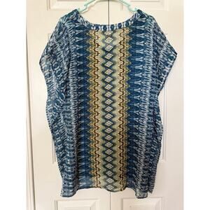 ONEIL Swim Coverup